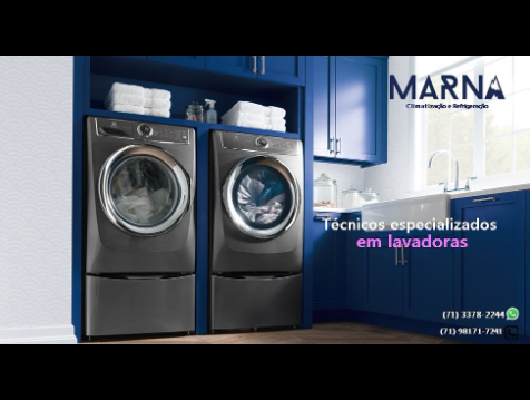 Post do Instagram da Marna